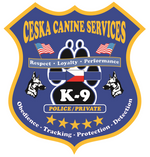Ceska K9 Services